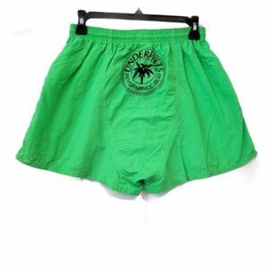 UnderWets Shorts 